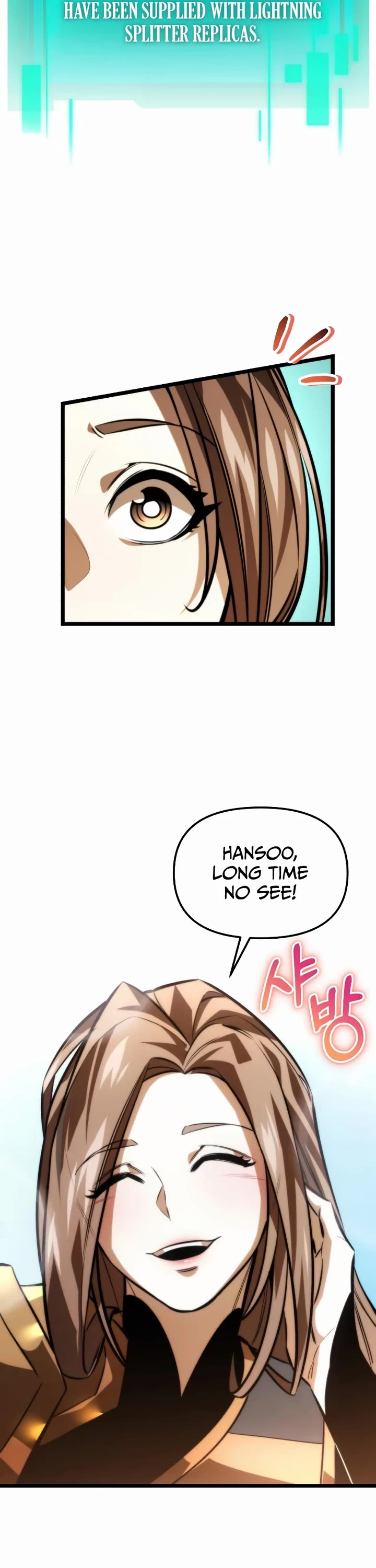 Reincarnator Chapter 129 page 33 - Chapter 129