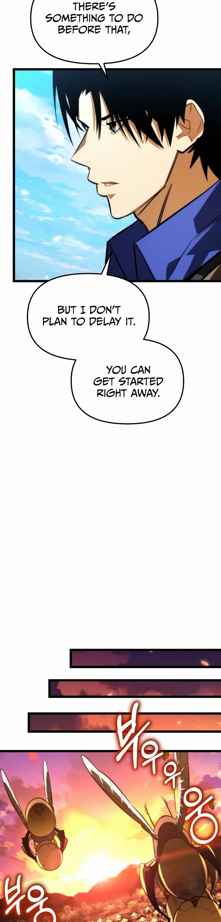 Reincarnator Chapter 129 page 38 - Chapter 129