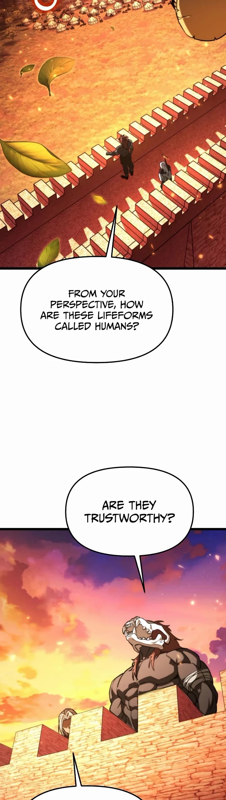 Reincarnator Chapter 129 page 39 - Chapter 129