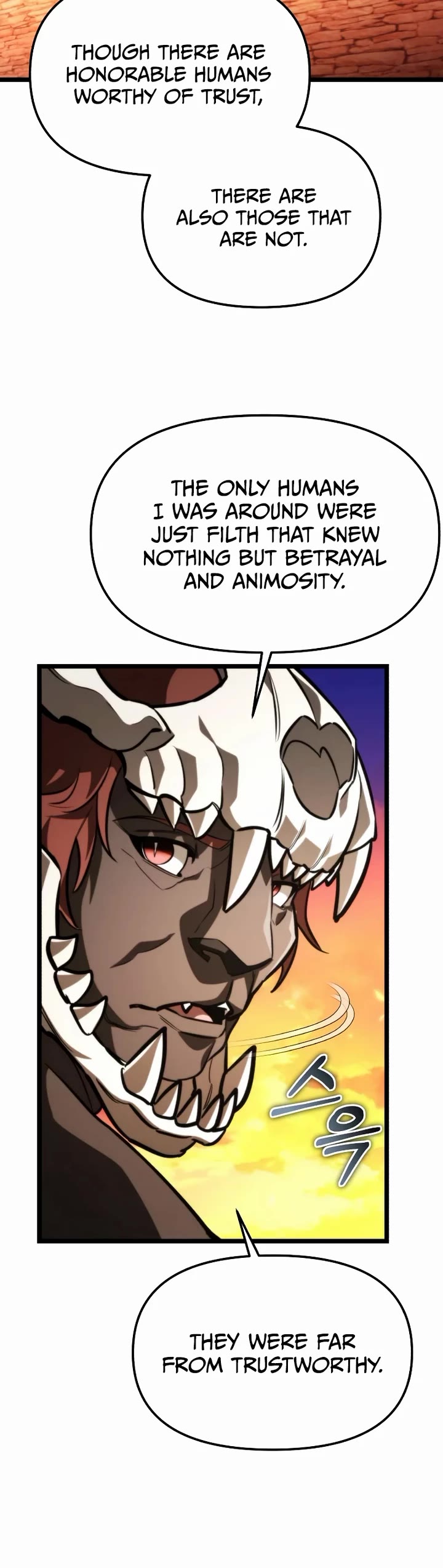 Reincarnator Chapter 129 page 40 - Chapter 129
