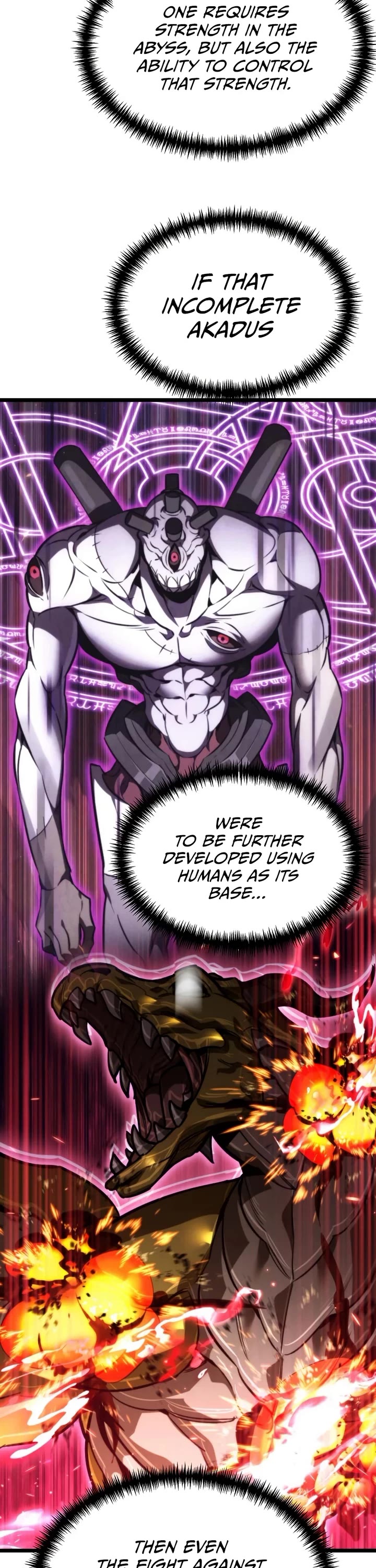 Reincarnator Chapter 129 page 43 - Chapter 129