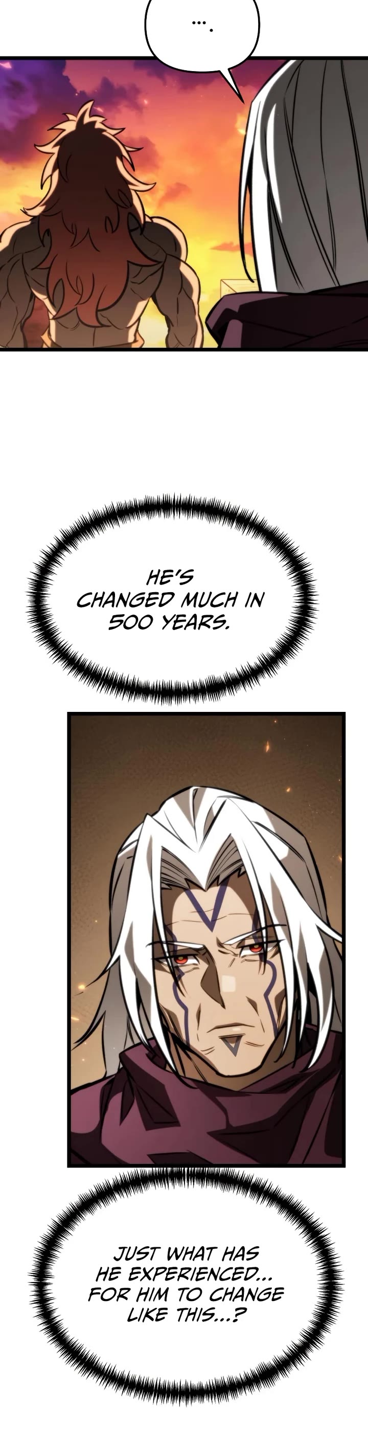 Reincarnator Chapter 129 page 45 - Chapter 129