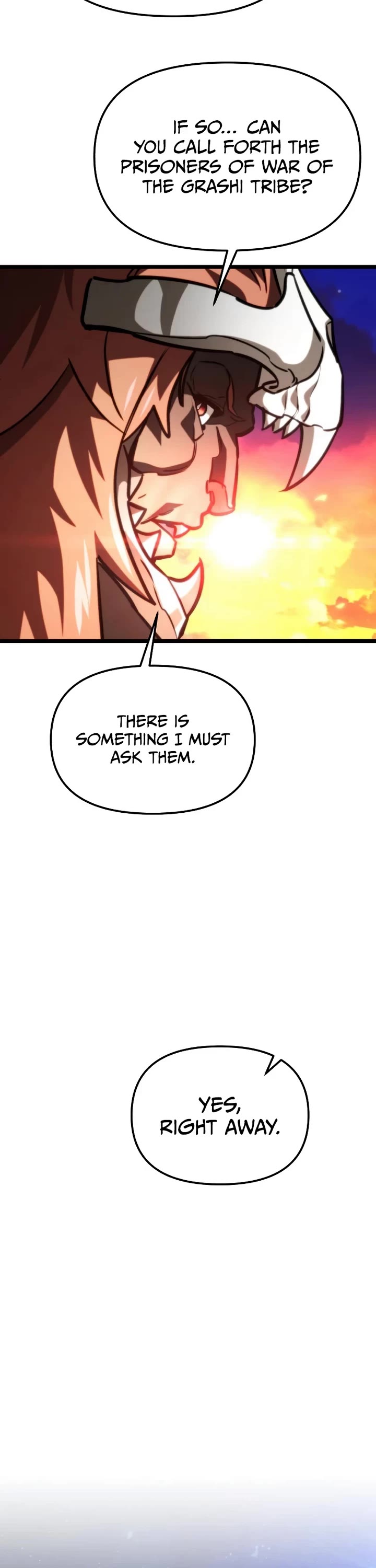 Reincarnator Chapter 129 page 47 - Chapter 129
