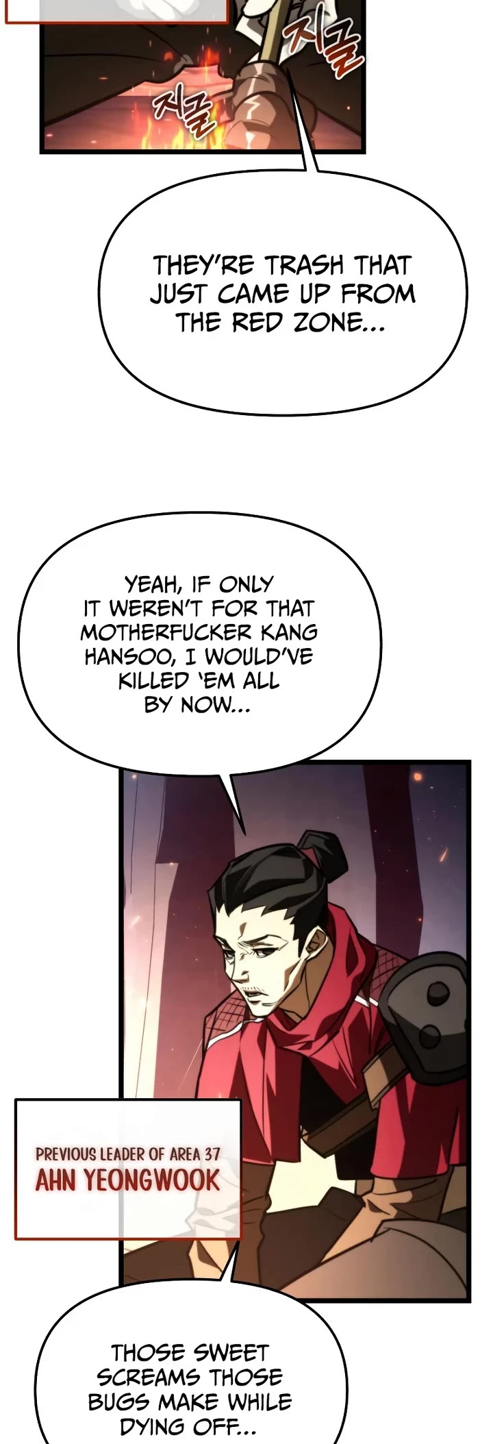 Reincarnator Chapter 129 page 49 - Chapter 129