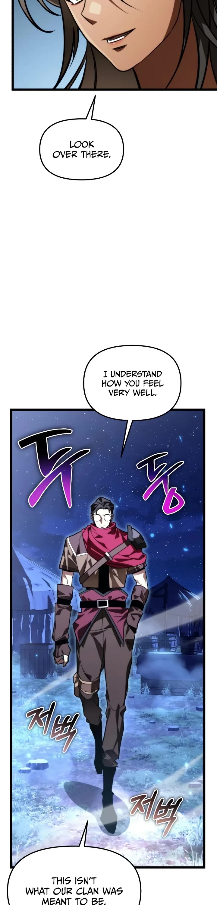 Reincarnator Chapter 129 page 52 - Chapter 129