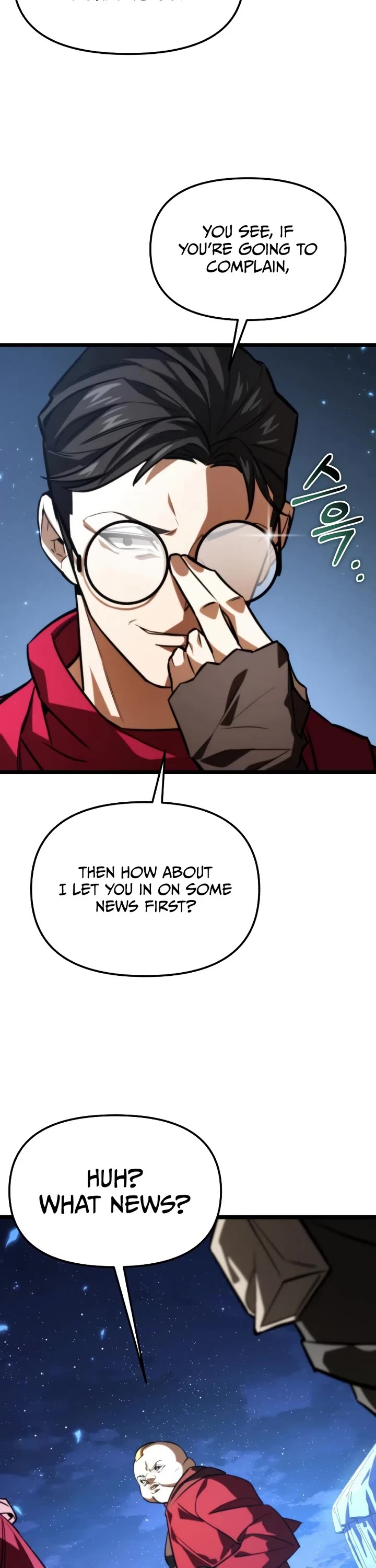 Reincarnator Chapter 129 page 53 - Chapter 129