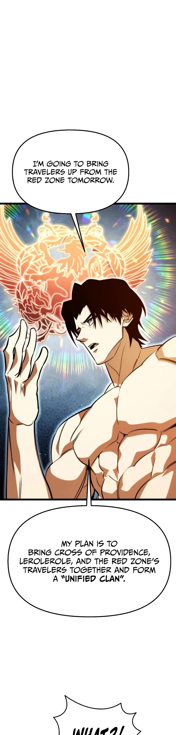 Reincarnator Chapter 129 page 8 - Chapter 129
