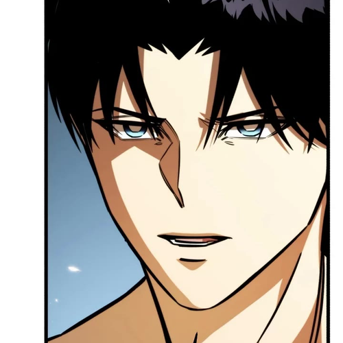 Reincarnator Chapter 129 thumbnail