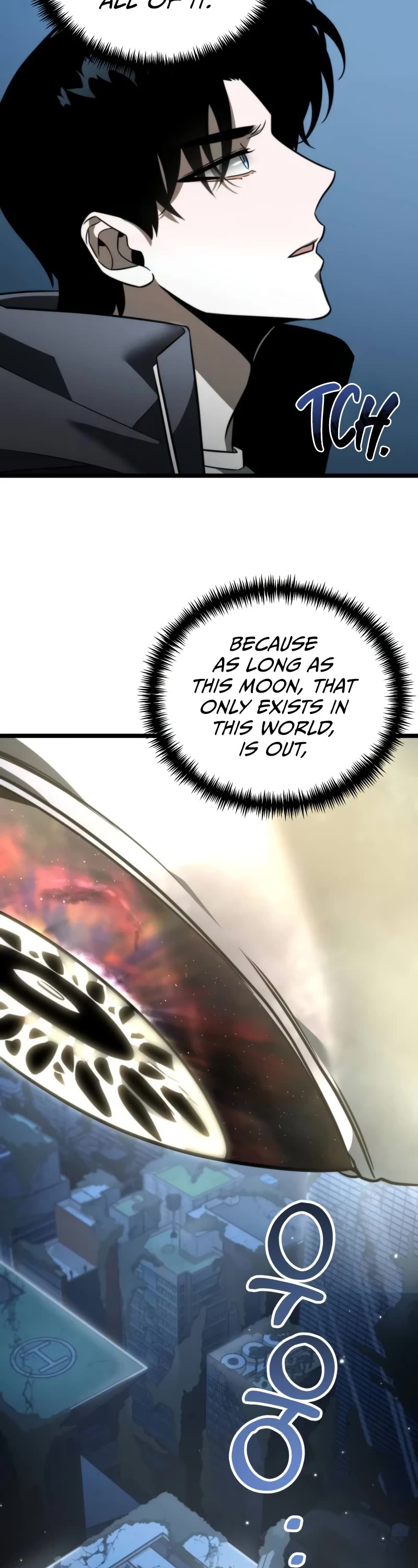 Reincarnator Chapter 13 page 13 - Chapter 13