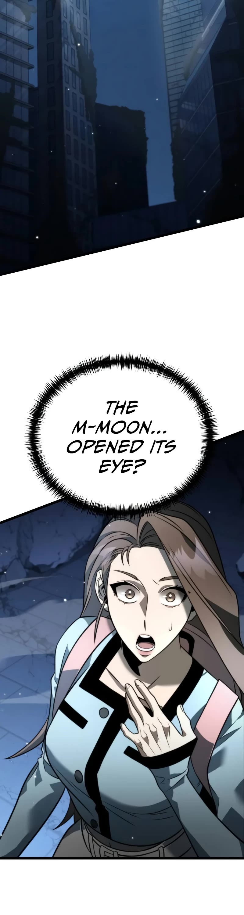 Reincarnator Chapter 13 page 3 - Chapter 13