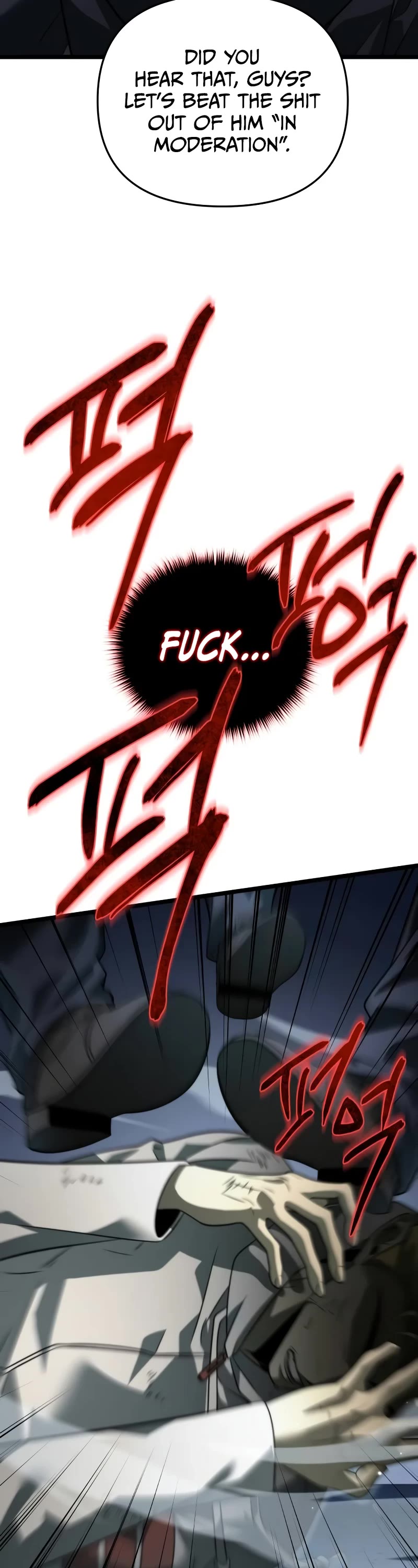 Reincarnator Chapter 13 page 40 - Chapter 13