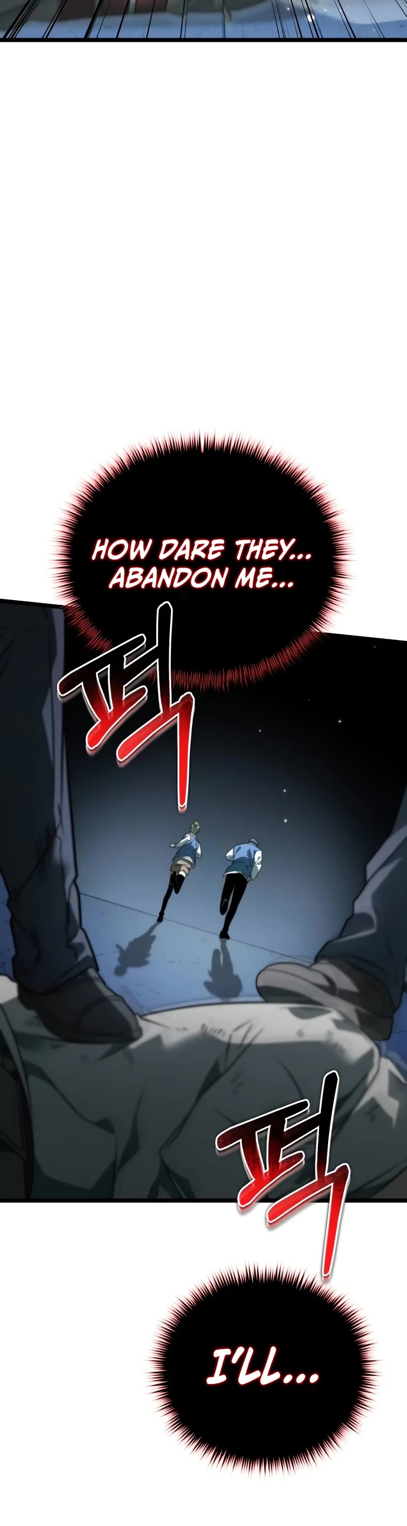 Reincarnator Chapter 13 page 41 - Chapter 13