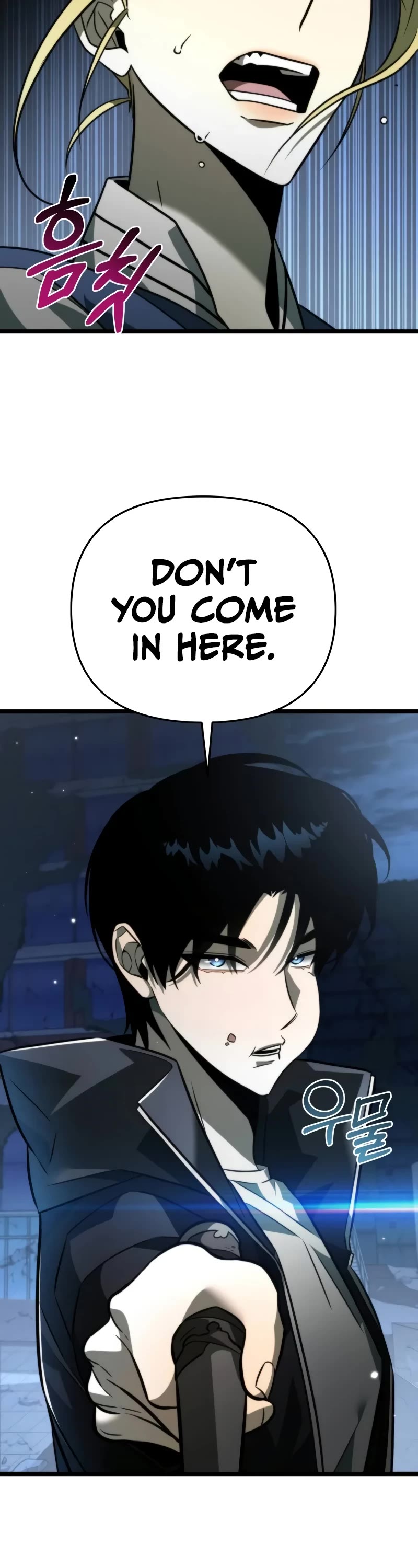 Reincarnator Chapter 13 page 48 - Chapter 13