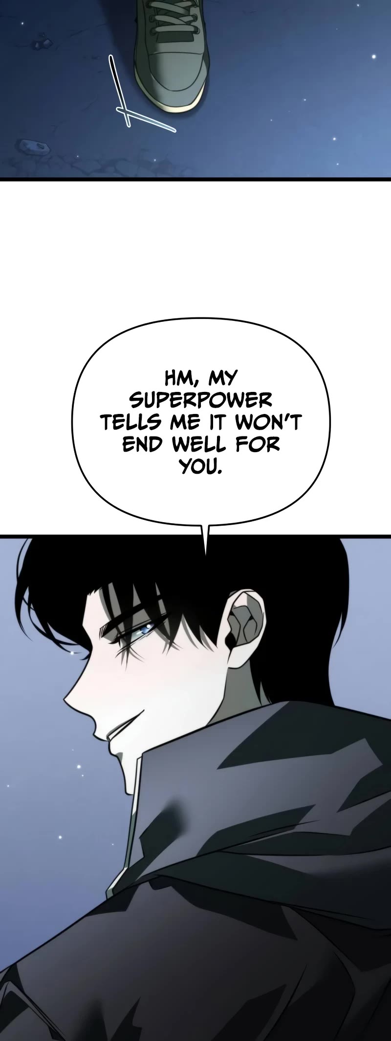 Reincarnator Chapter 13 page 50 - Chapter 13
