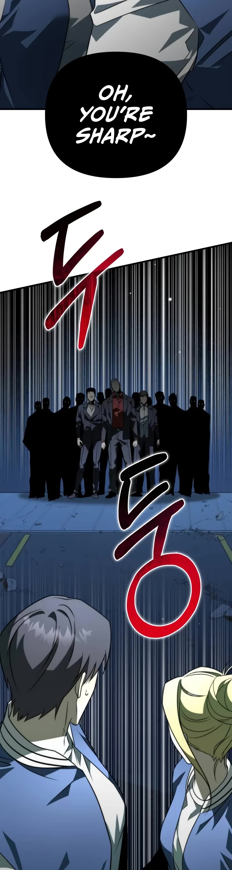 Reincarnator Chapter 13 page 53 - Chapter 13