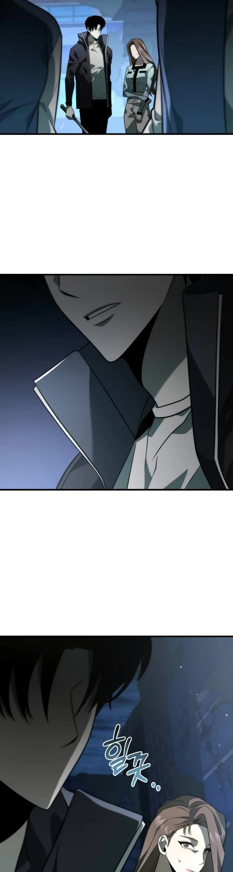 Reincarnator Chapter 13 page 55 - Chapter 13