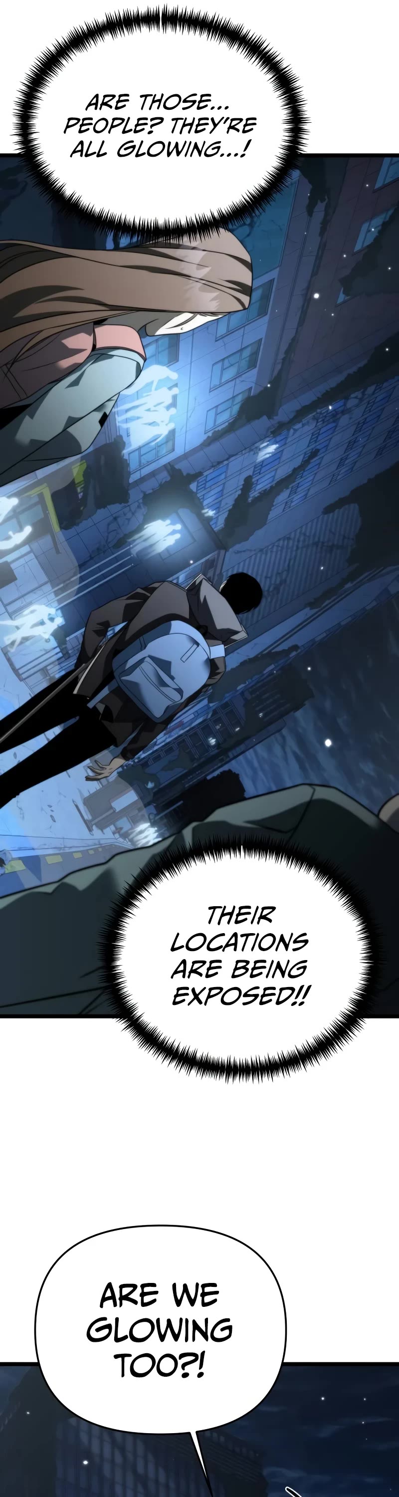 Reincarnator Chapter 13 page 7 - Chapter 13
