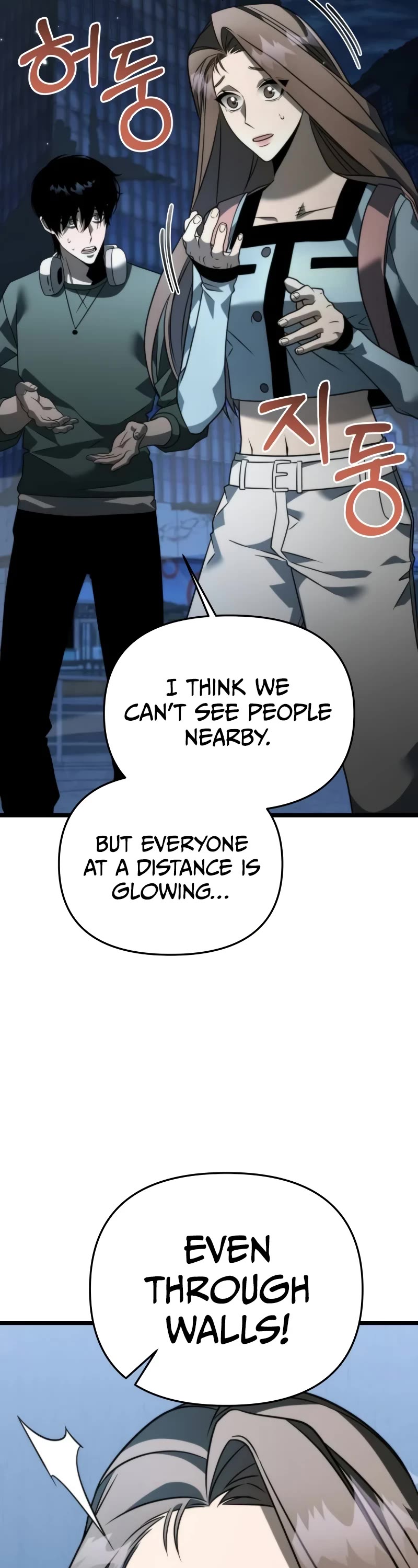 Reincarnator Chapter 13 page 8 - Chapter 13
