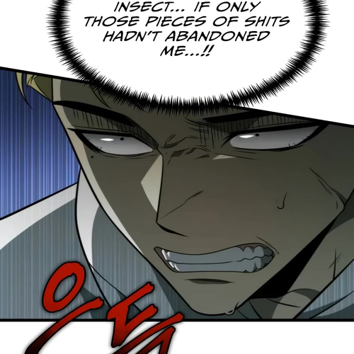 Reincarnator Chapter 13 cover