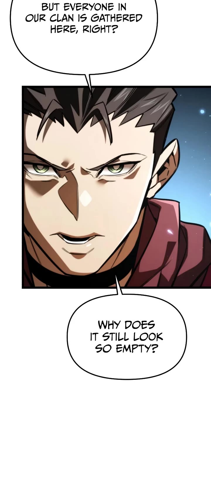 Reincarnator Chapter 130 page 10 - Chapter 130