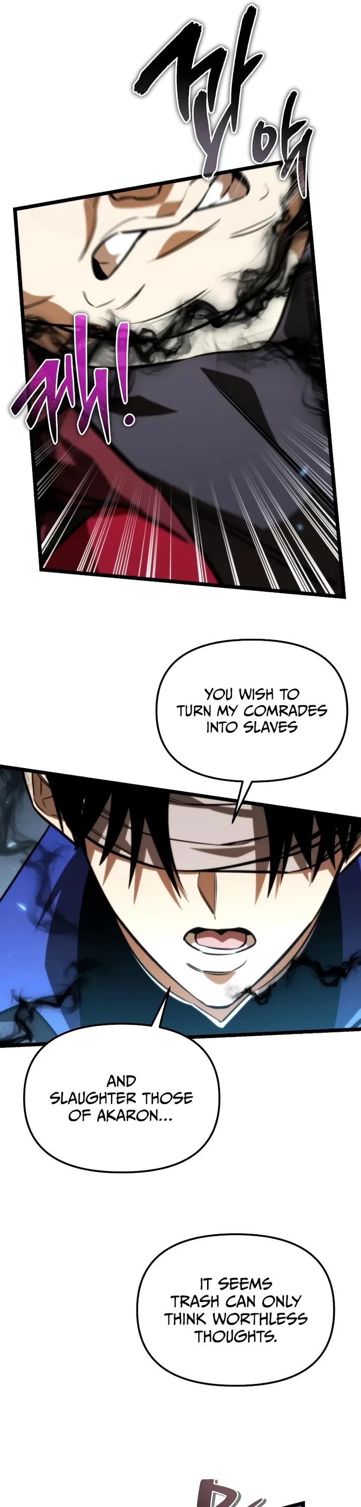 Reincarnator Chapter 130 page 20 - Chapter 130