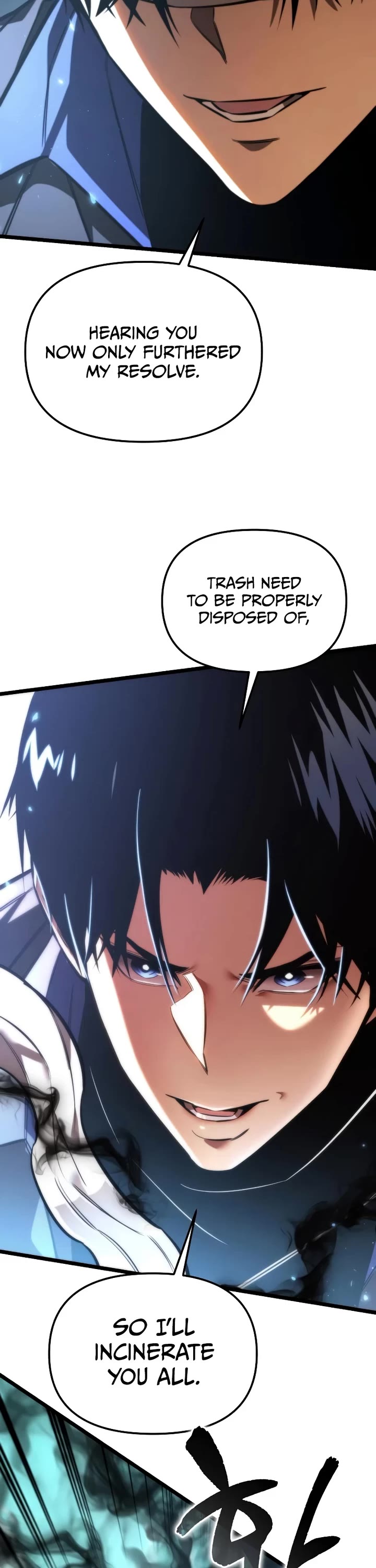 Reincarnator Chapter 130 page 26 - Chapter 130