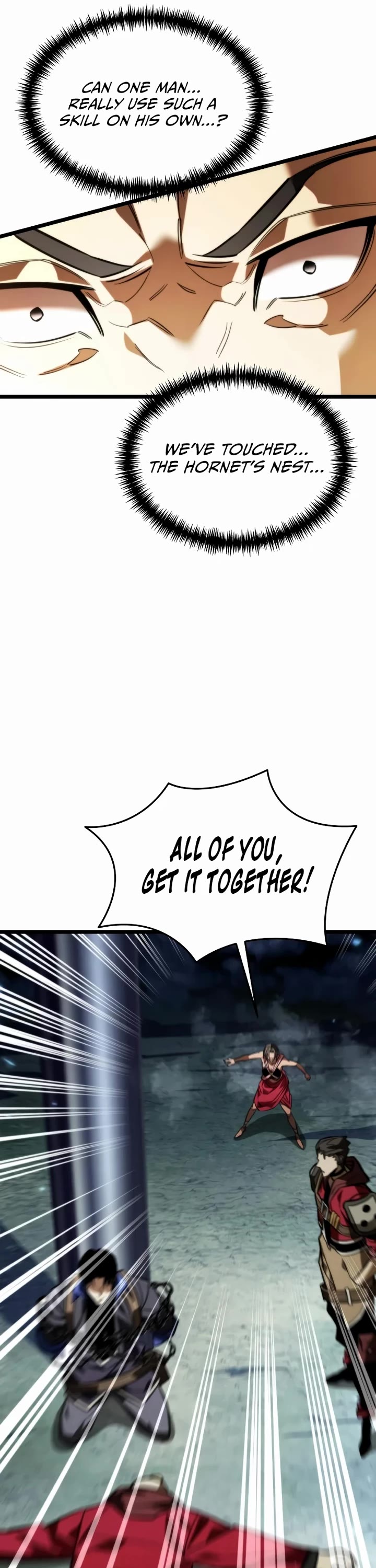 Reincarnator Chapter 130 page 30 - Chapter 130