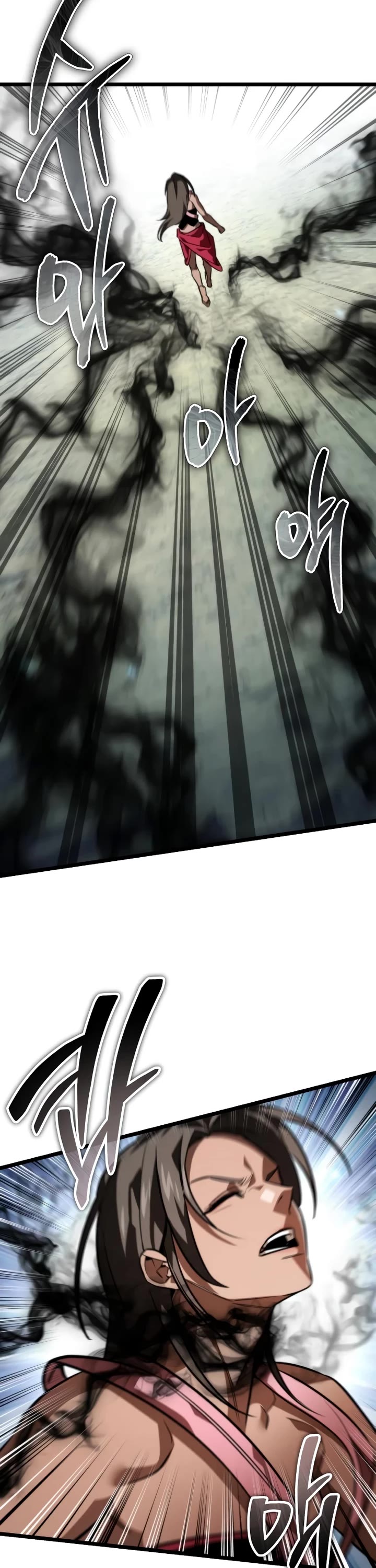 Reincarnator Chapter 130 page 40 - Chapter 130