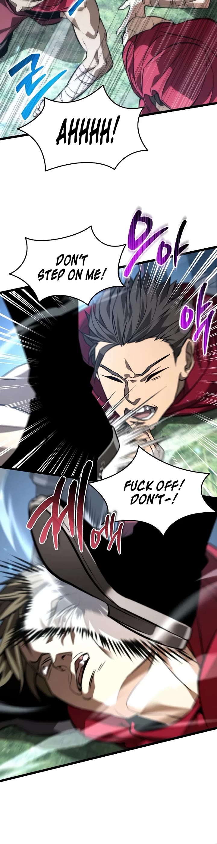 Reincarnator Chapter 130 page 46 - Chapter 130