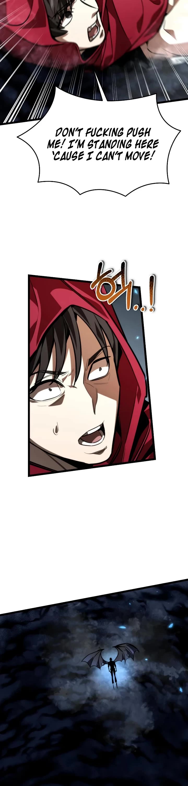 Reincarnator Chapter 130 page 48 - Chapter 130