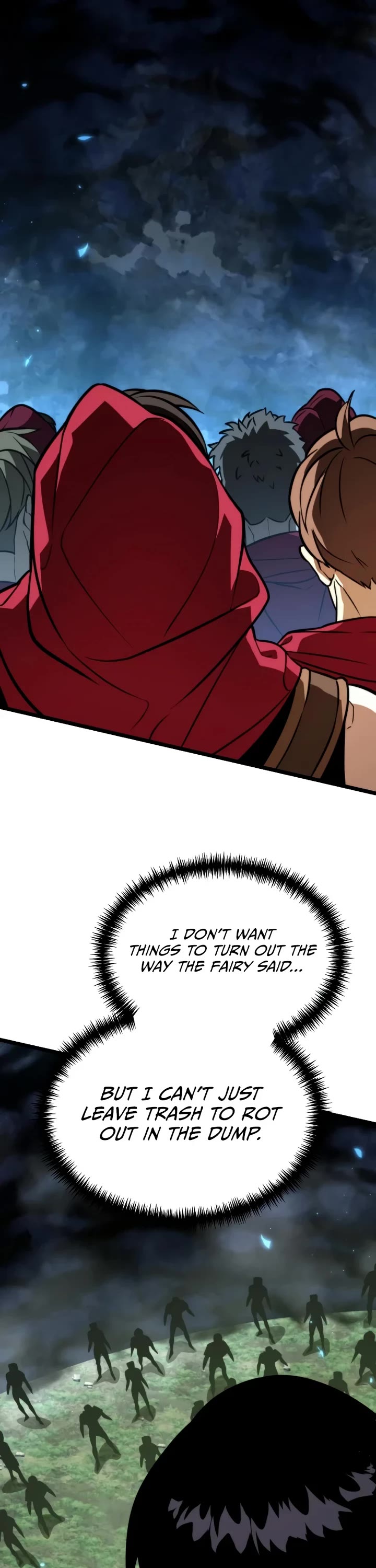 Reincarnator Chapter 130 page 49 - Chapter 130