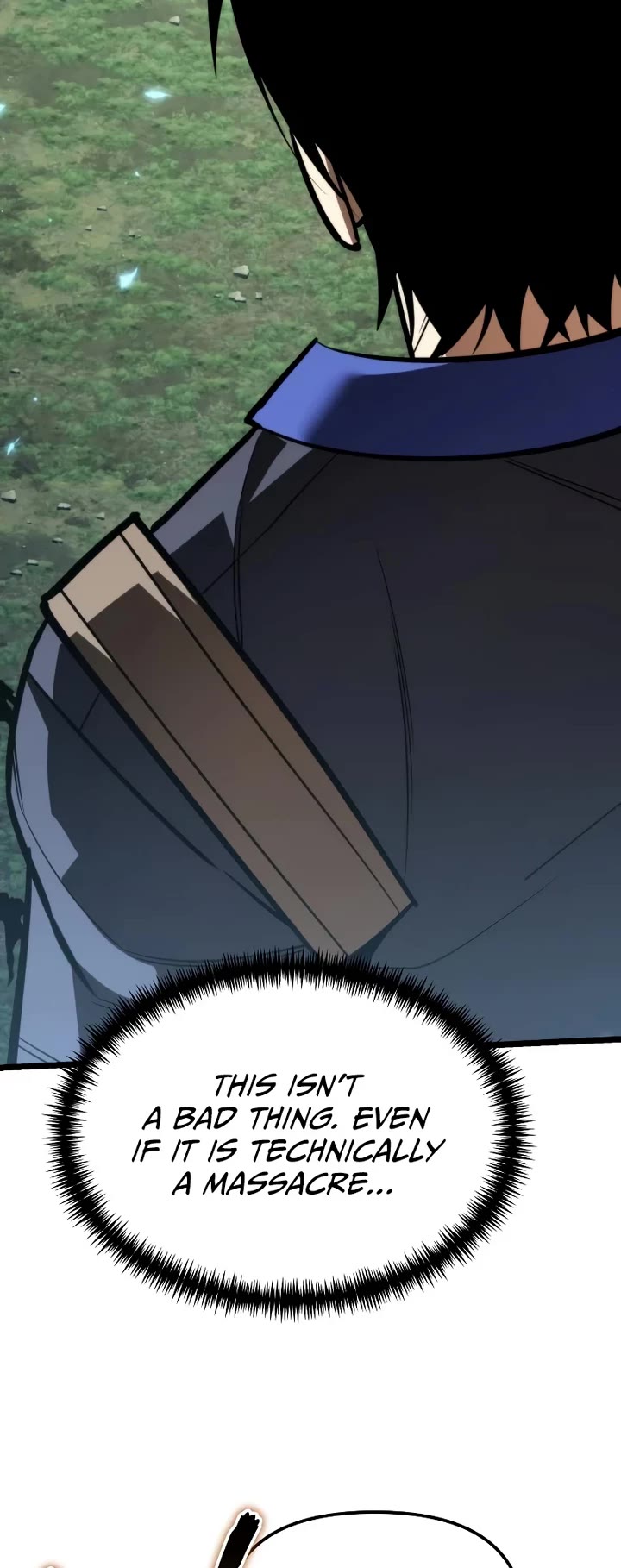 Reincarnator Chapter 130 page 50 - Chapter 130