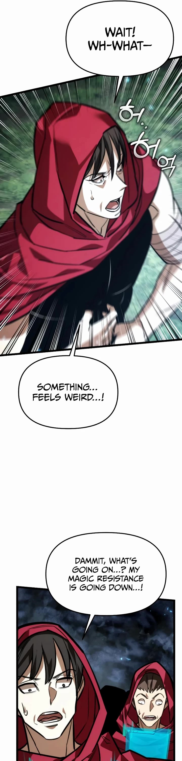 Reincarnator Chapter 130 page 52 - Chapter 130