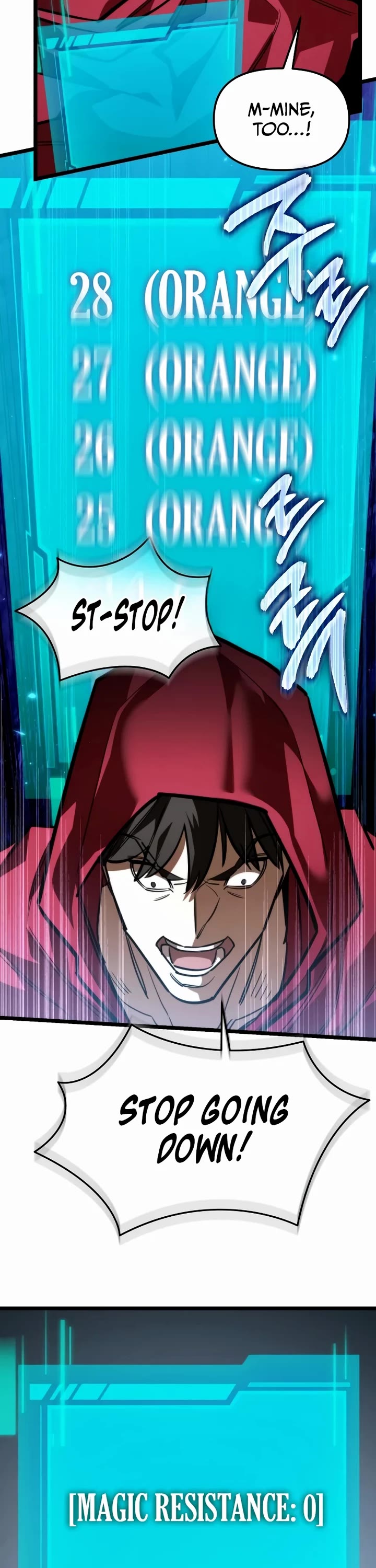 Reincarnator Chapter 130 page 53 - Chapter 130