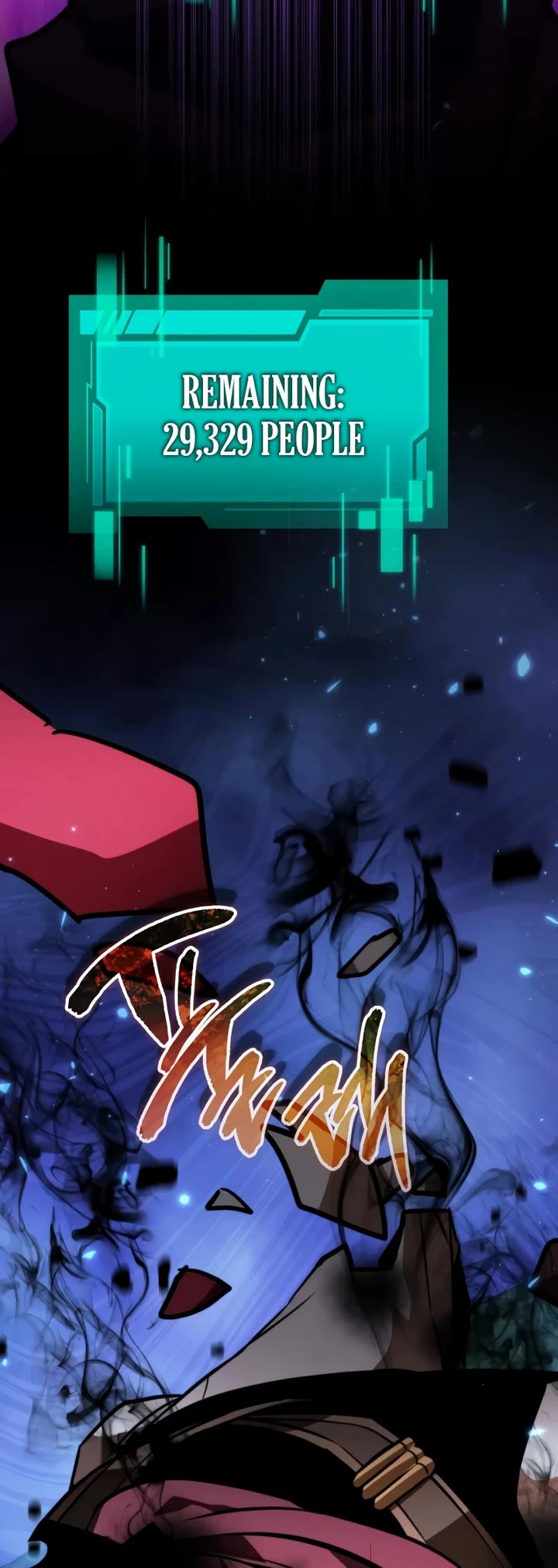 Reincarnator Chapter 130 page 55 - Chapter 130