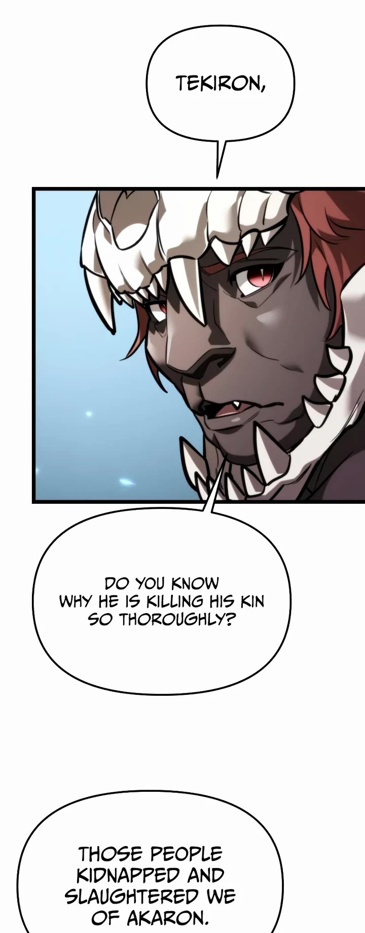Reincarnator Chapter 130 page 60 - Chapter 130