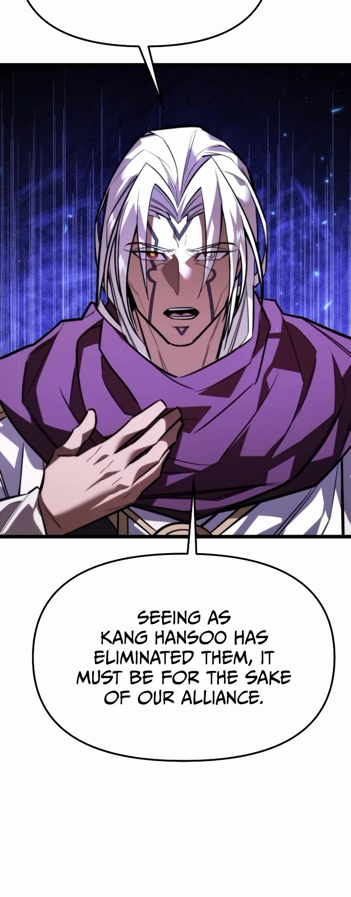 Reincarnator Chapter 130 page 61 - Chapter 130