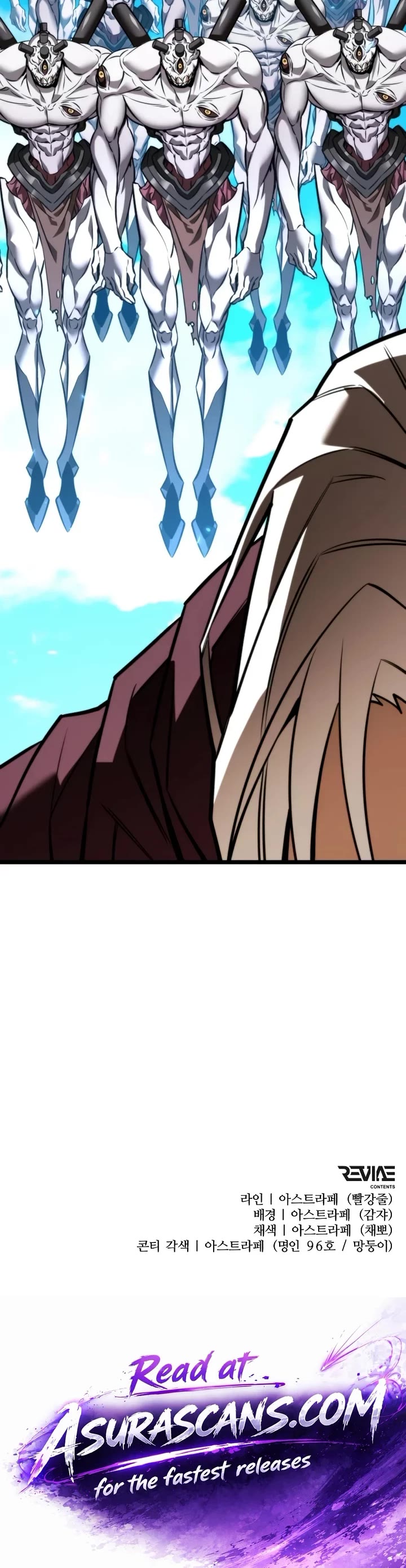 Reincarnator Chapter 130 page 63 - Chapter 130