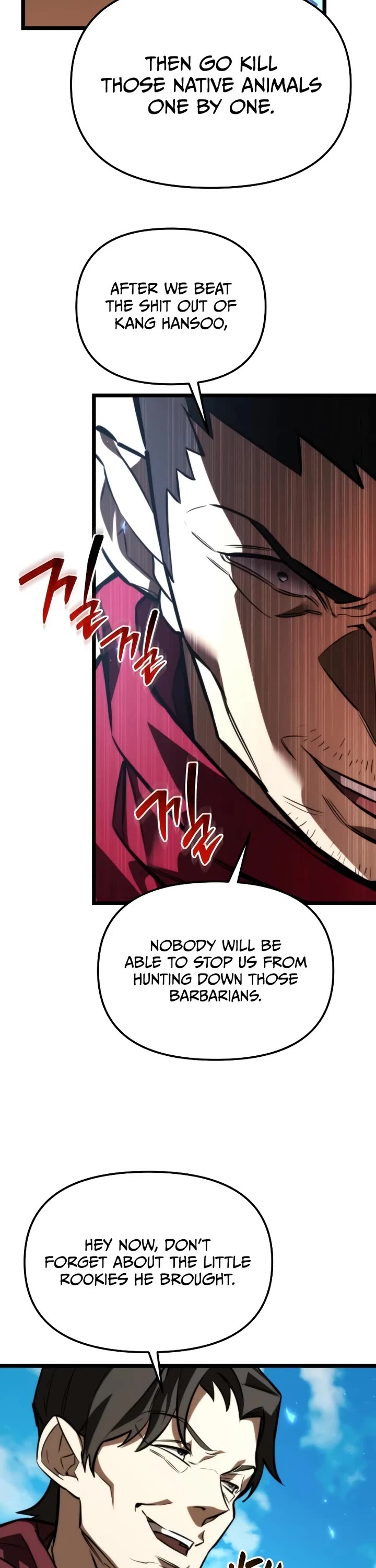 Reincarnator Chapter 130 page 7 - Chapter 130