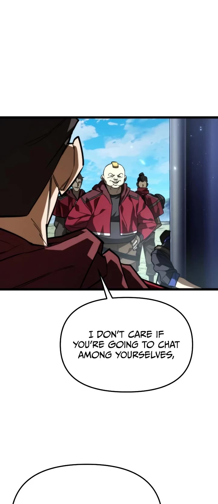 Reincarnator Chapter 130 page 9 - Chapter 130