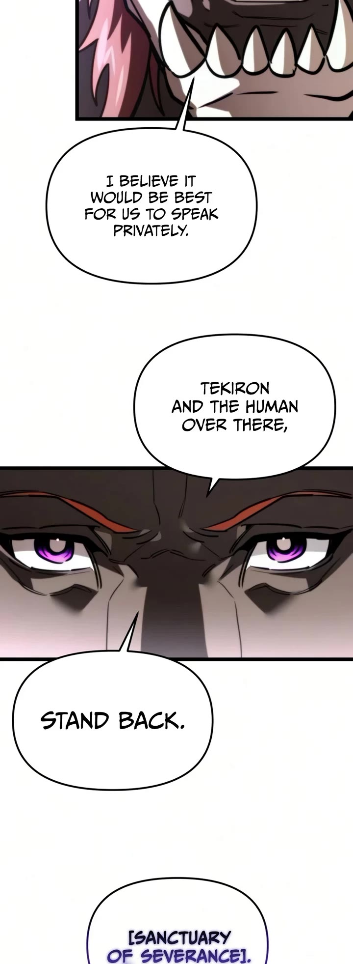 Reincarnator Chapter 131 page 14 - Chapter 131