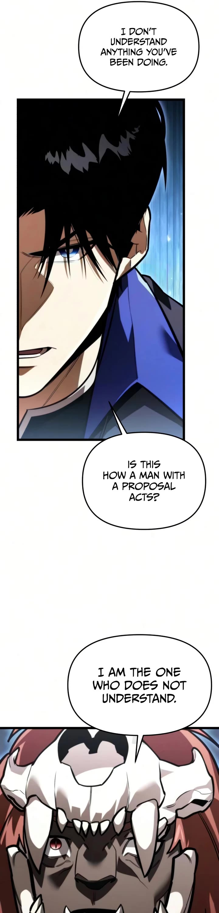 Reincarnator Chapter 131 page 20 - Chapter 131