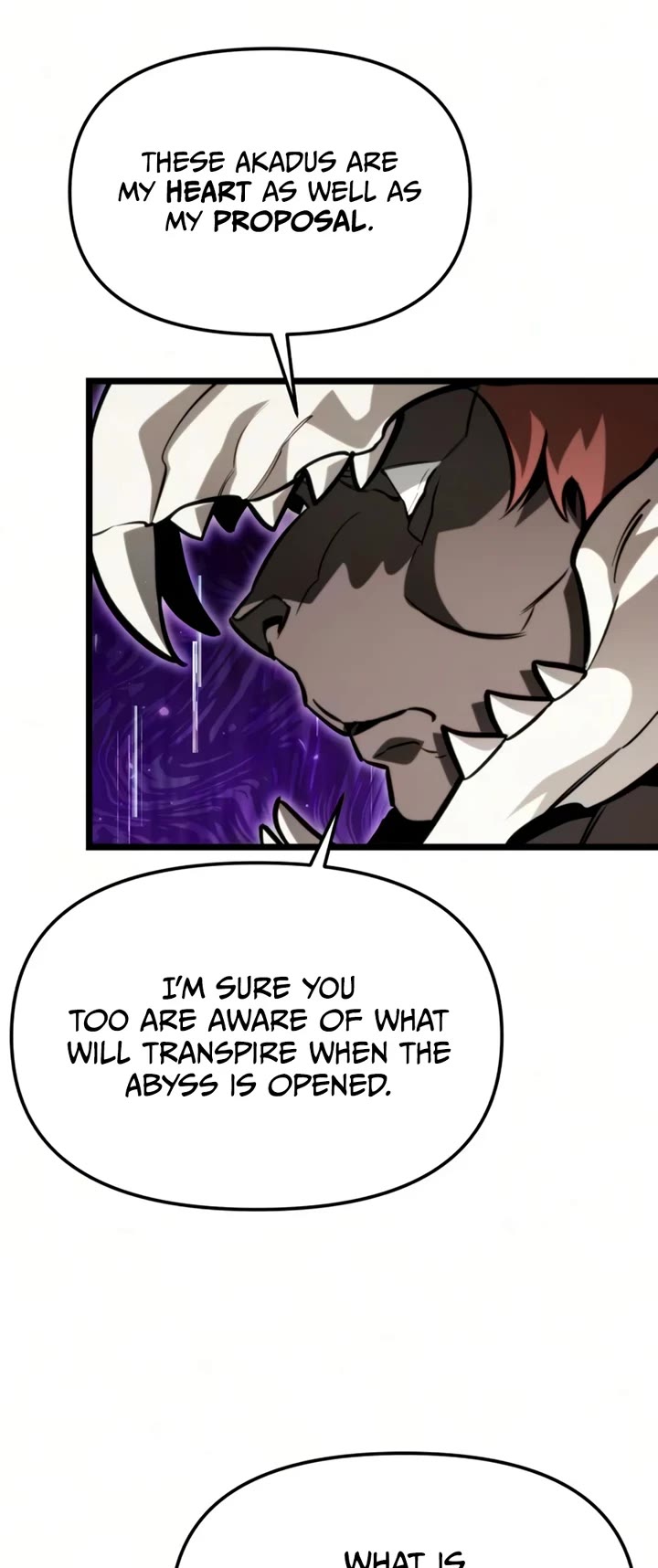 Reincarnator Chapter 131 page 22 - Chapter 131