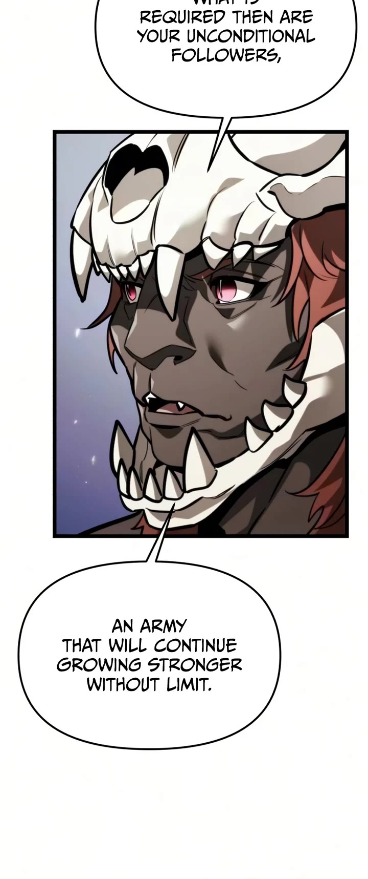 Reincarnator Chapter 131 page 23 - Chapter 131