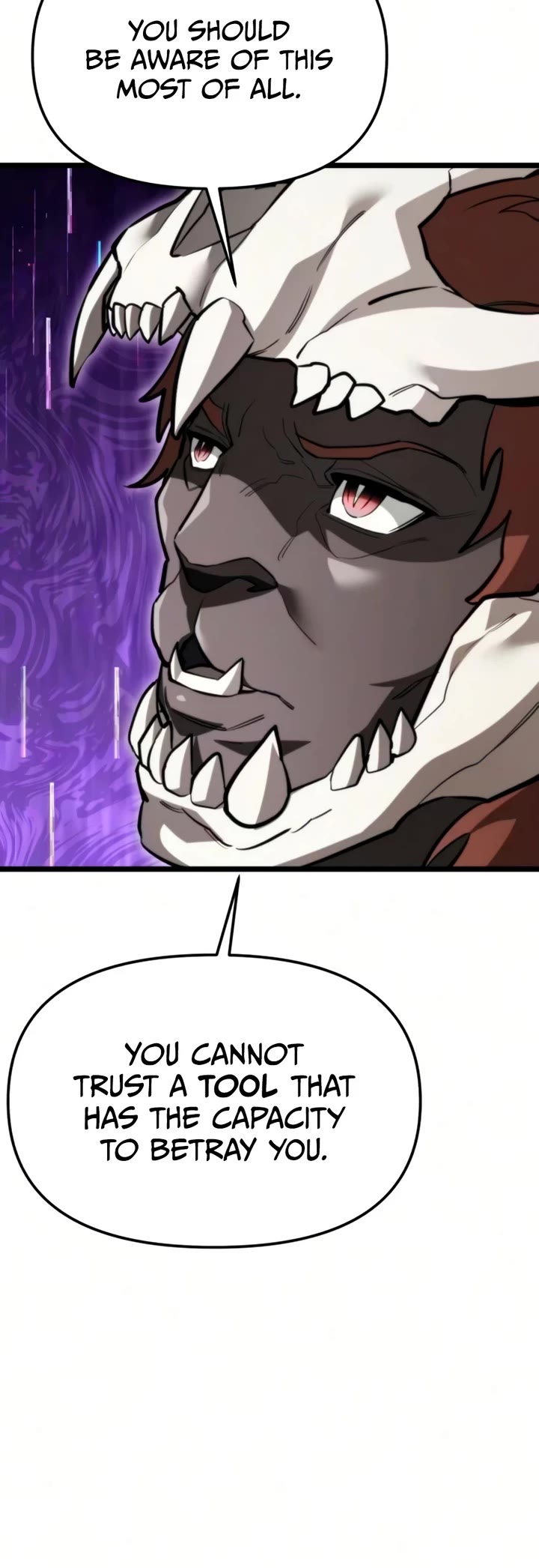 Reincarnator Chapter 131 page 27 - Chapter 131