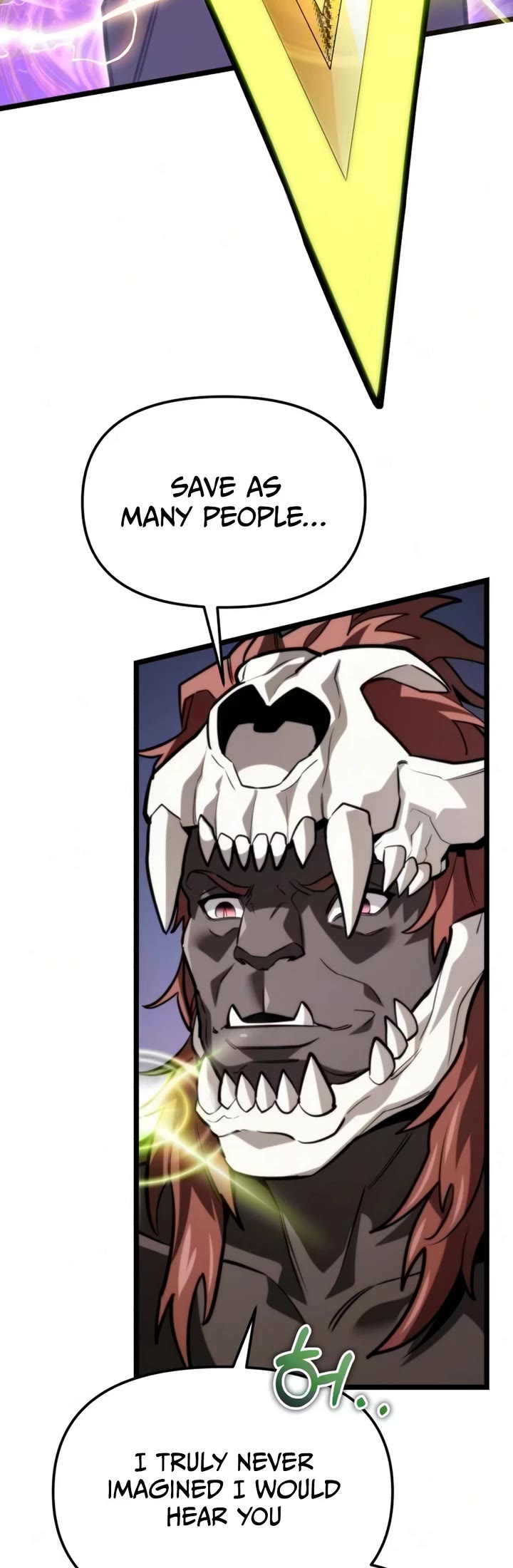 Reincarnator Chapter 131 page 30 - Chapter 131