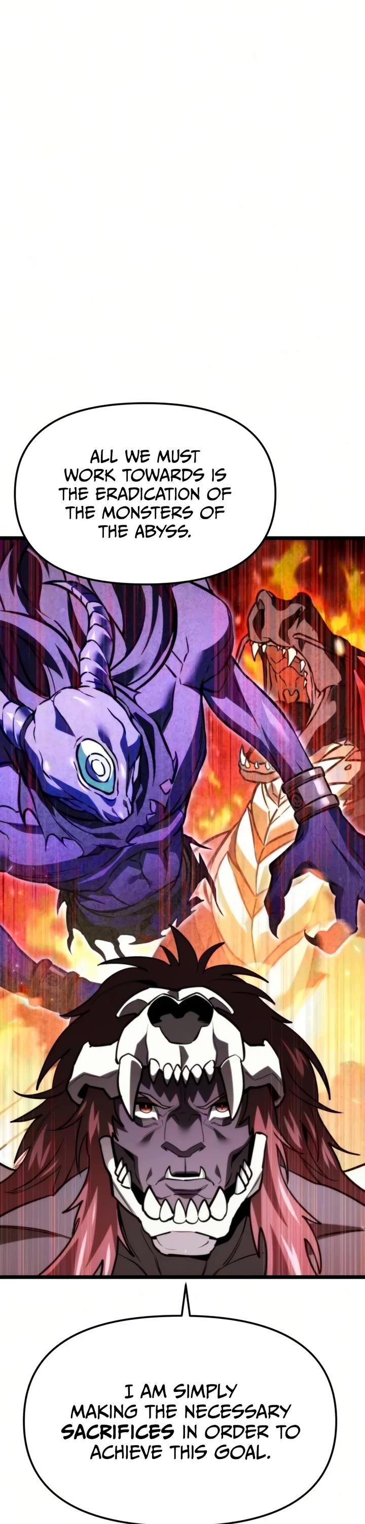 Reincarnator Chapter 131 page 32 - Chapter 131