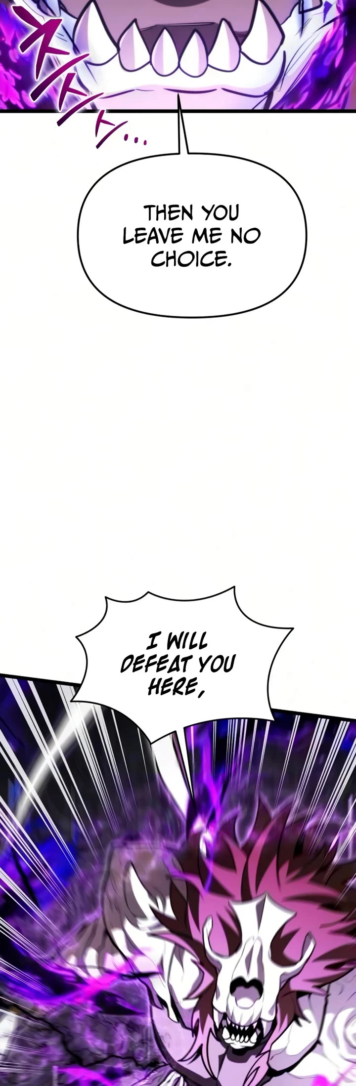 Reincarnator Chapter 131 page 34 - Chapter 131