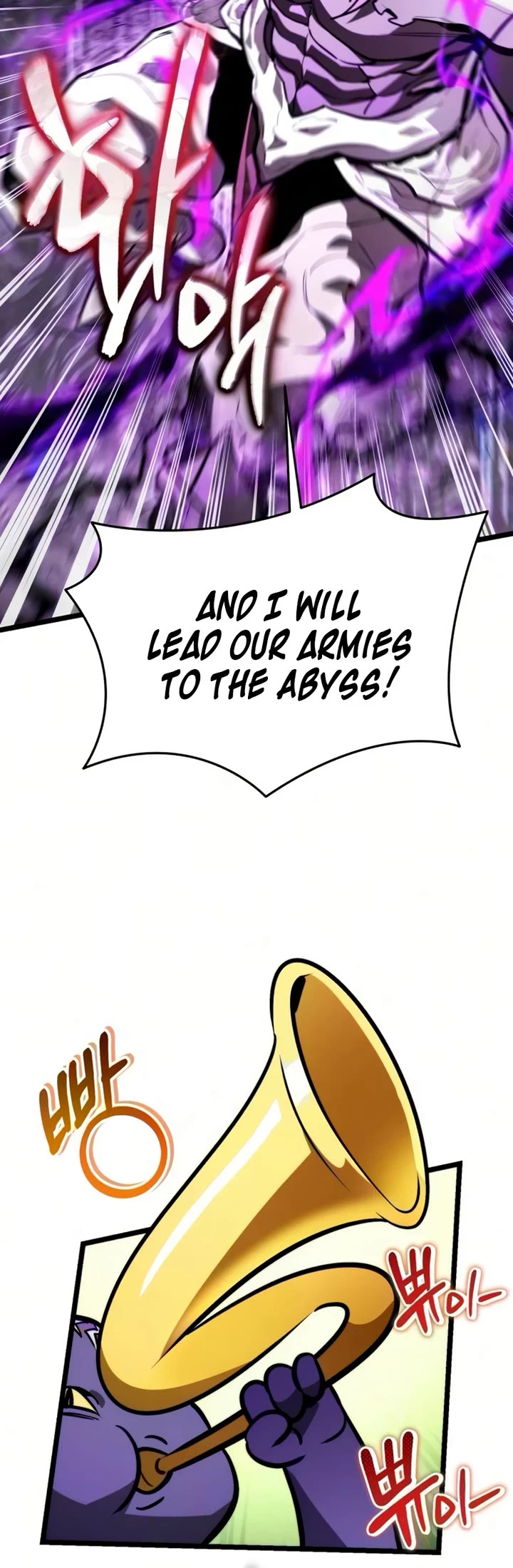 Reincarnator Chapter 131 page 35 - Chapter 131