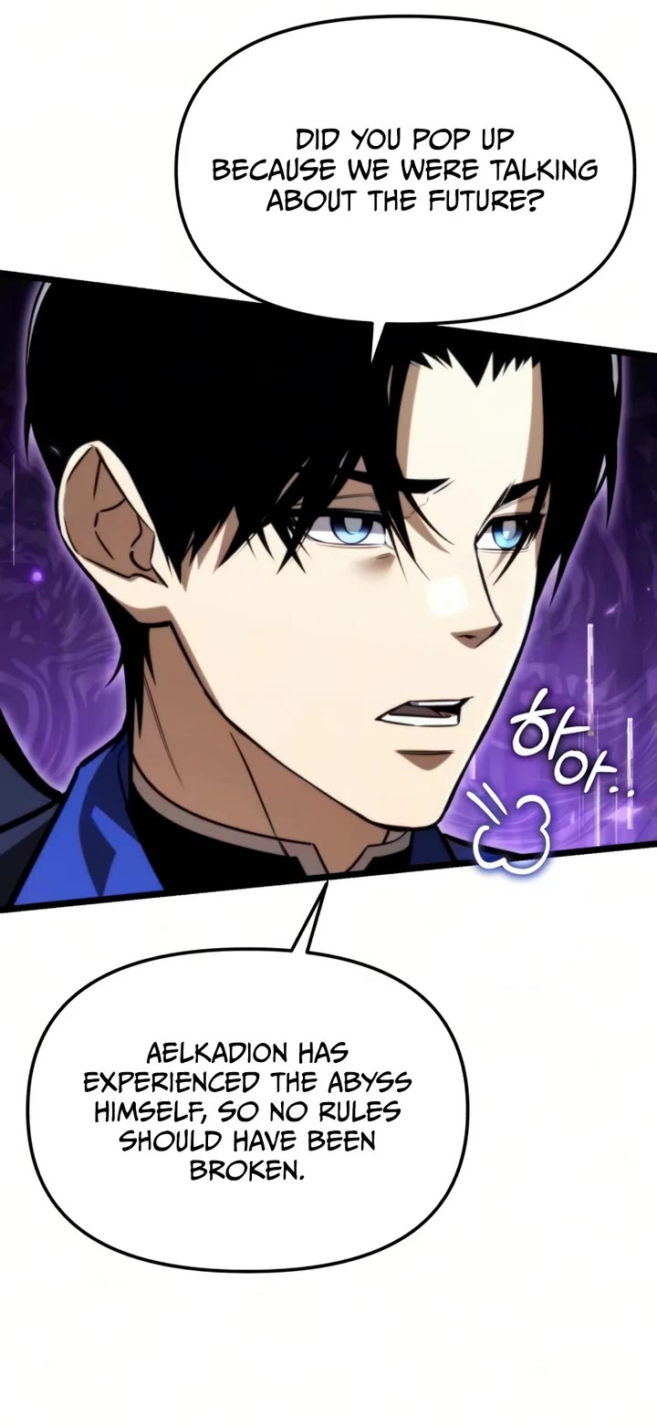 Reincarnator Chapter 131 page 39 - Chapter 131